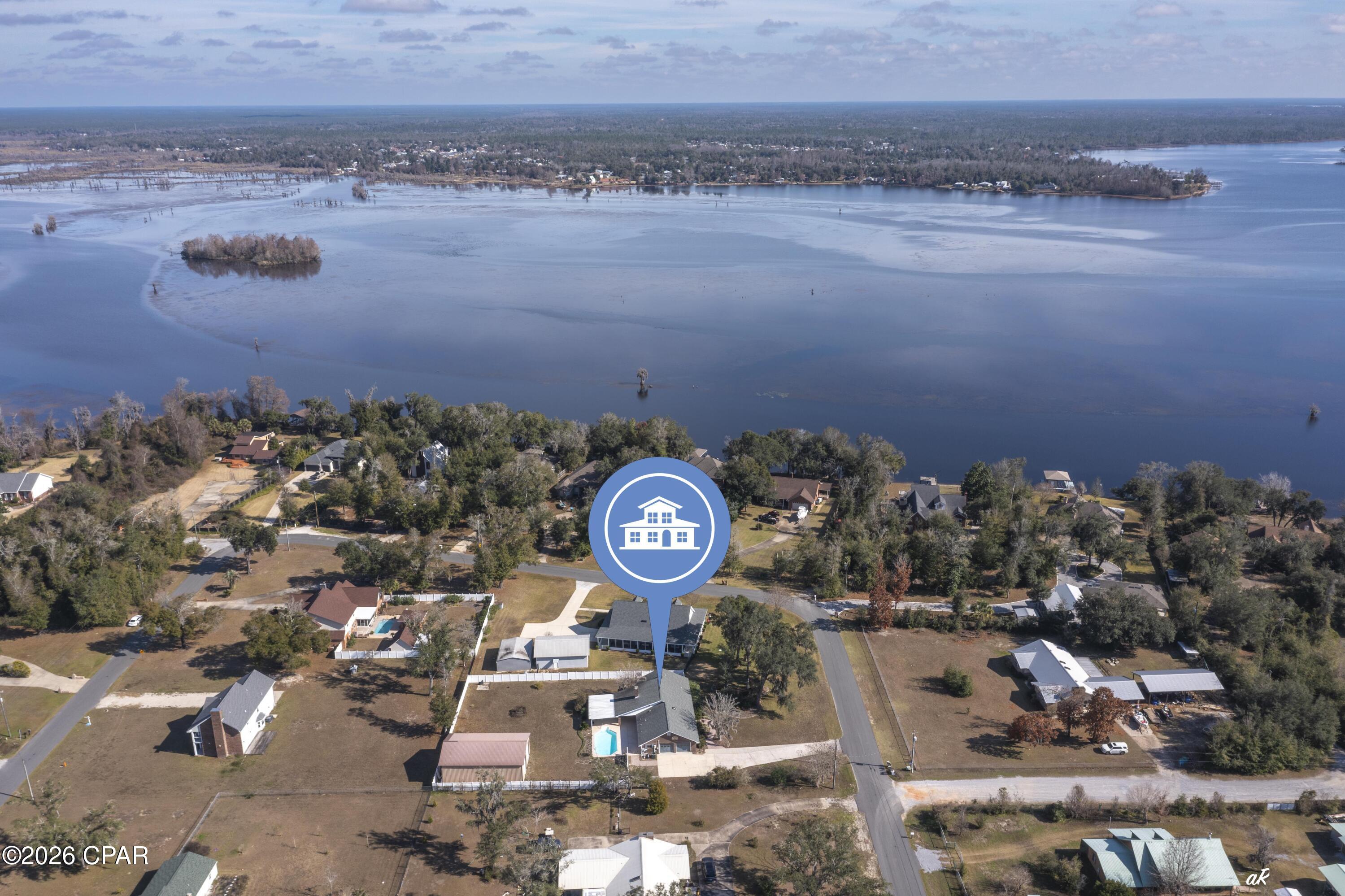 Image 2 For 4021 Deerpoint Lake Drive