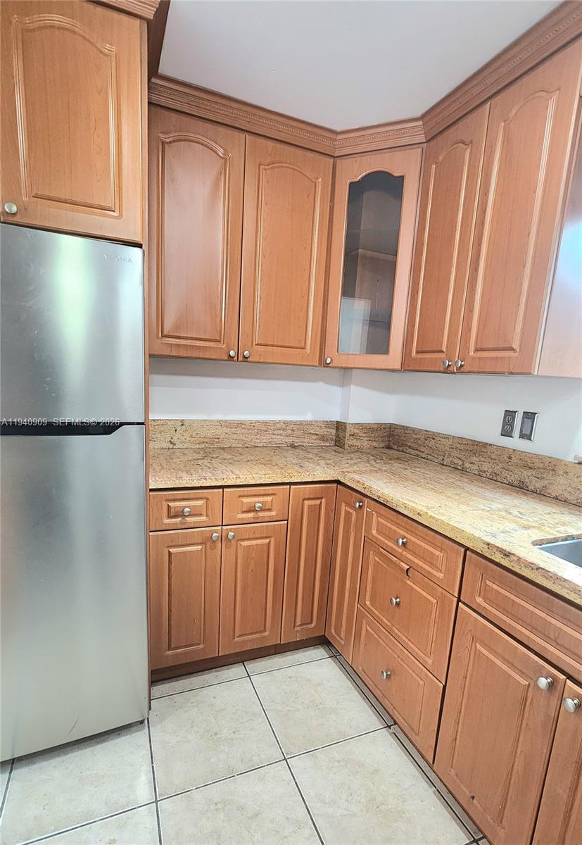Additional living spaces at 1020 94th St - Condo in Bay Harbor Islands