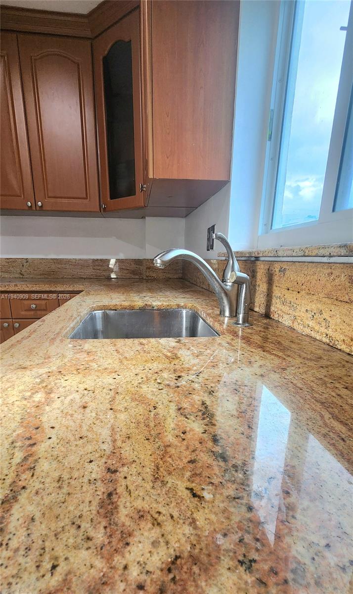 Bonus room and amenities at 1020 94th St - Condo in Bay Harbor Islands