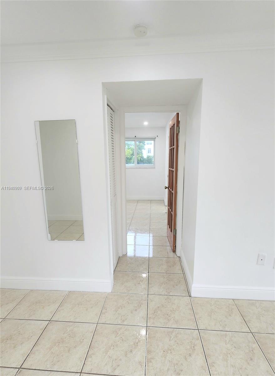 Additional property features at 1020 94th St - Condo in Bay Harbor Islands