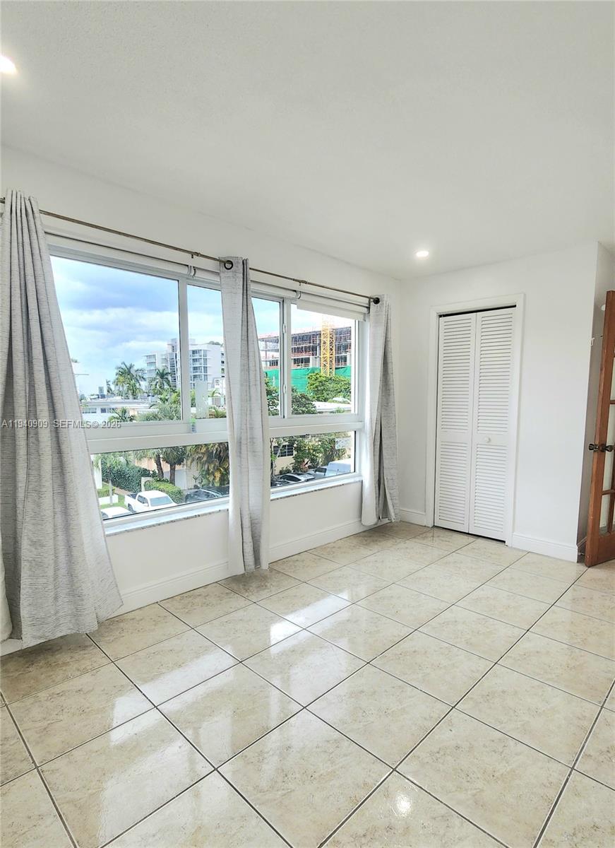 Additional living spaces at 1020 94th St - Condo in Bay Harbor Islands