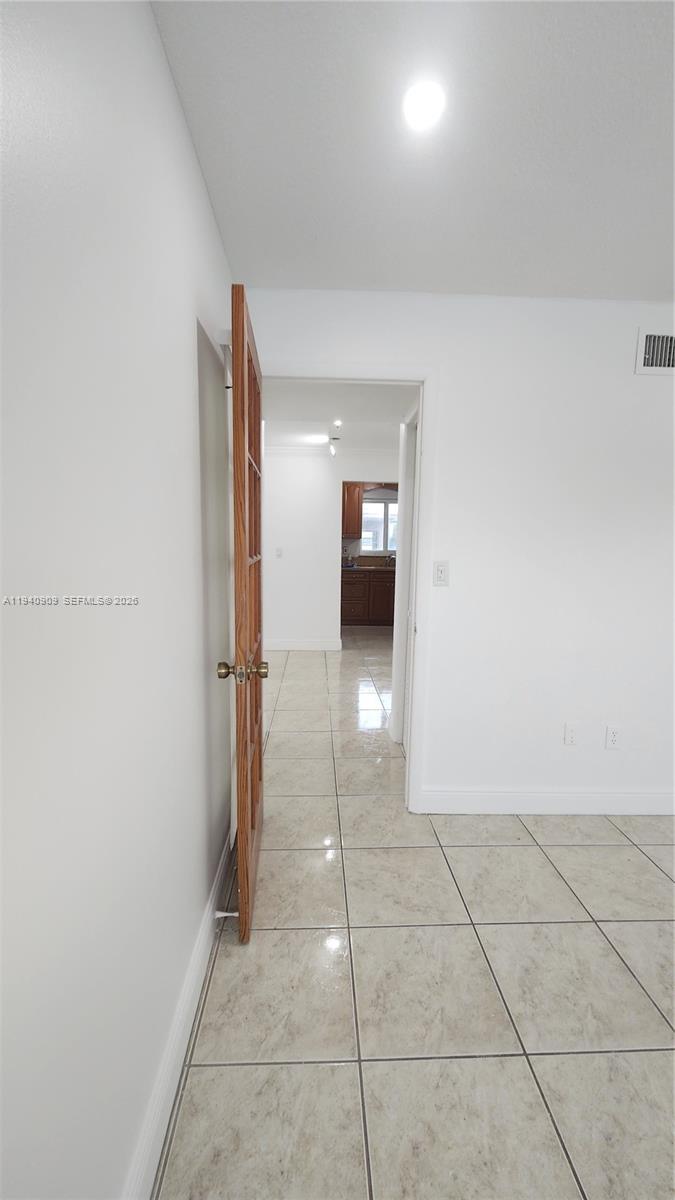 Additional living spaces at 1020 94th St - Condo in Bay Harbor Islands