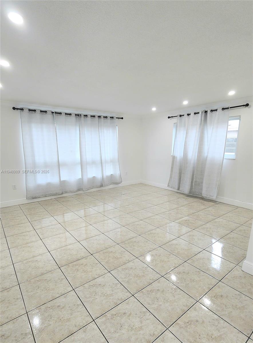Elegant master bedroom retreat at 1020 94th St - Condo in Bay Harbor Islands