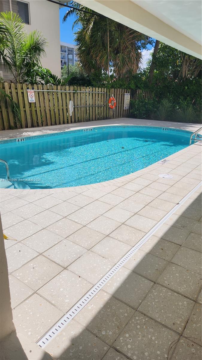 Bonus room and amenities at 1020 94th St - Condo in Bay Harbor Islands