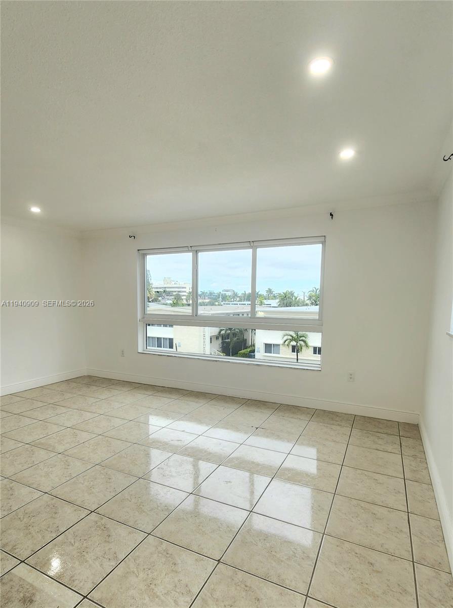 Additional living spaces at 1020 94th St - Condo in Bay Harbor Islands