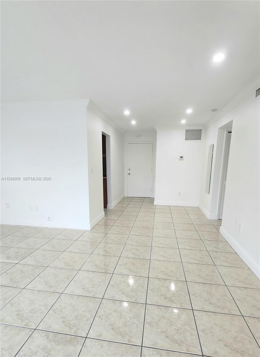 Bonus room and amenities at 1020 94th St - Condo in Bay Harbor Islands