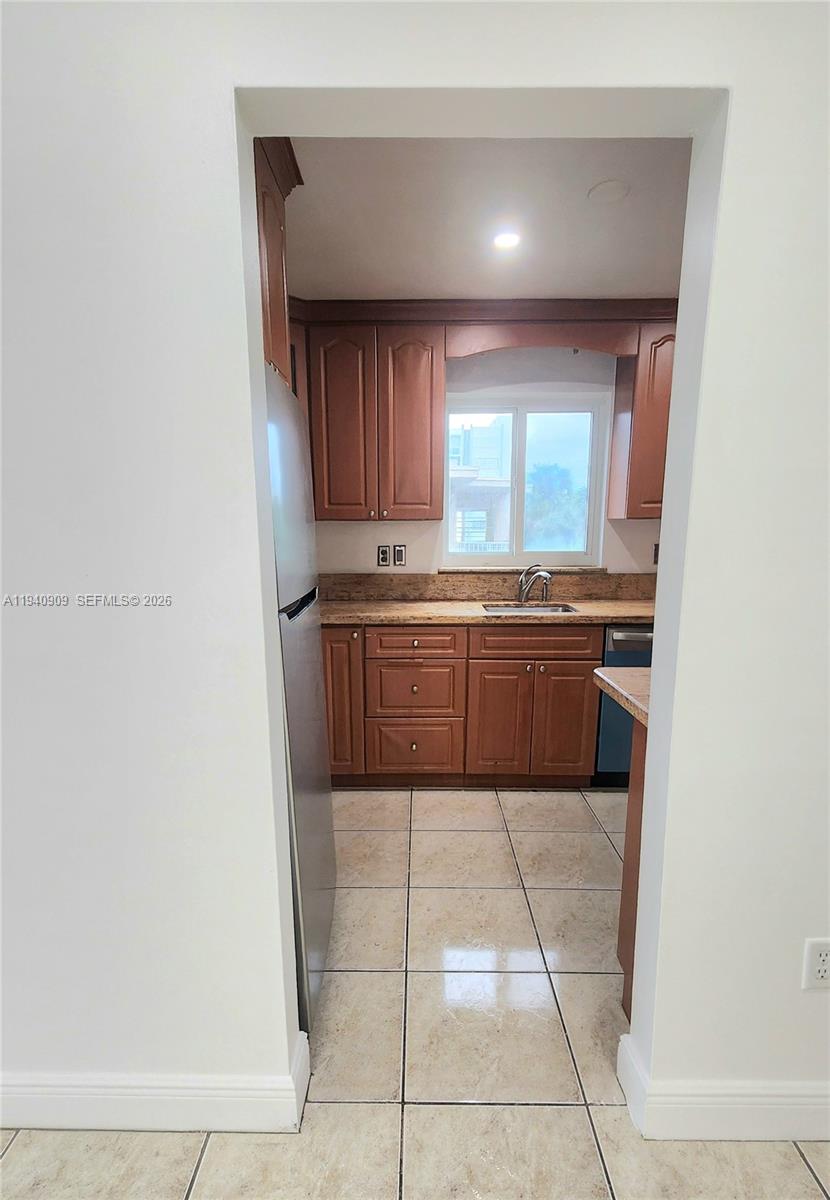 Additional property features at 1020 94th St - Condo in Bay Harbor Islands
