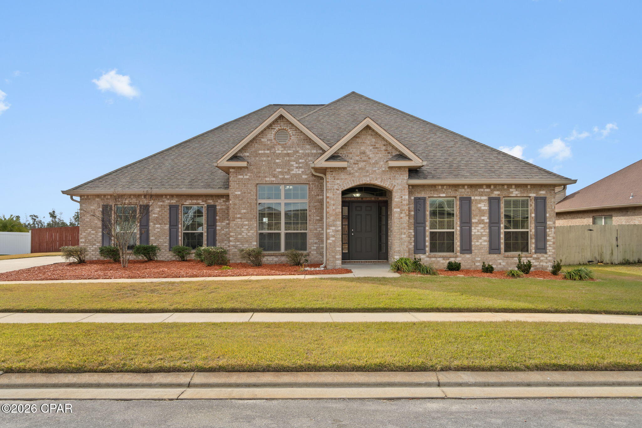 Details for 3836 Whitehead Boulevard, Panama City, FL 32404