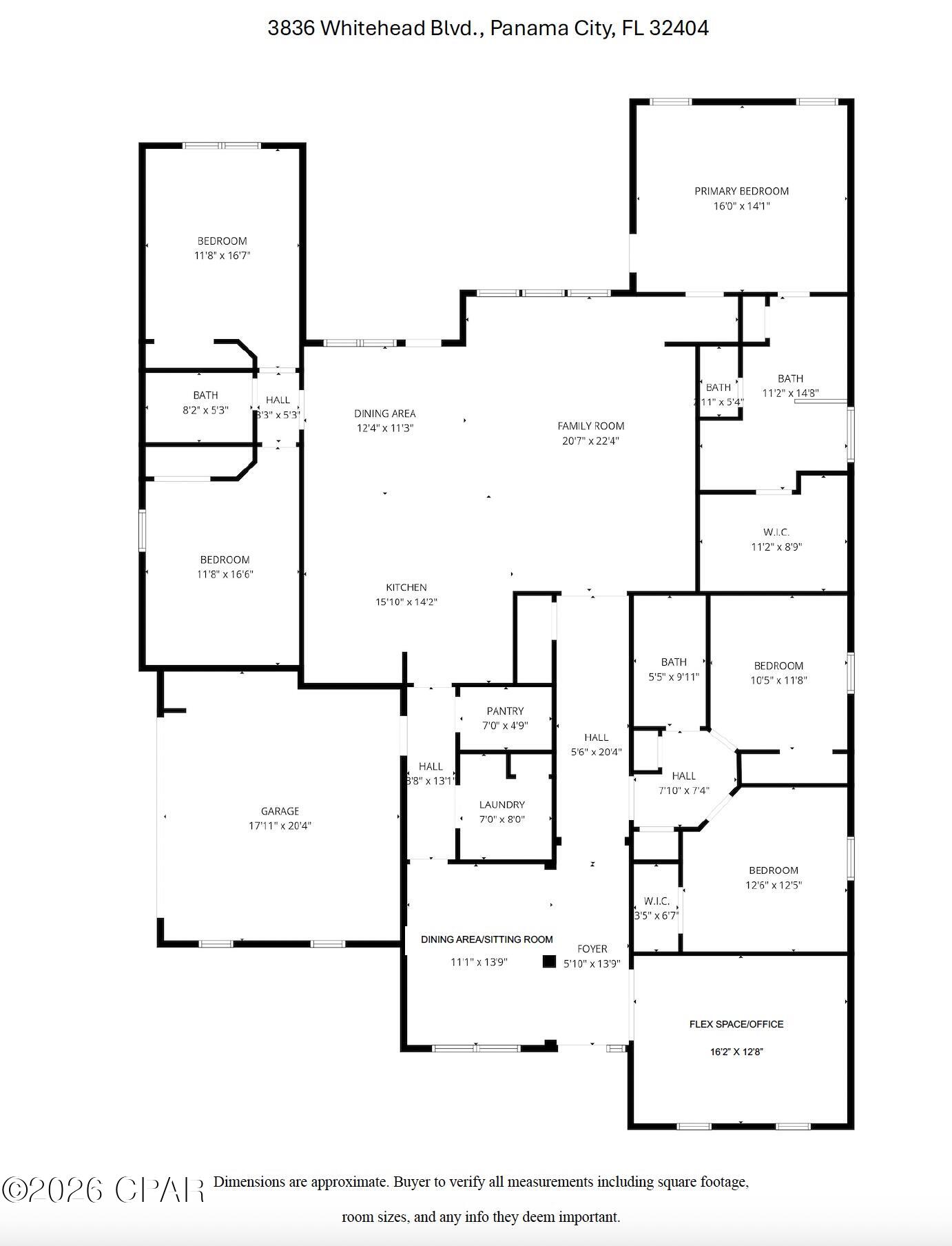 Image 55 For 3836 Whitehead Boulevard