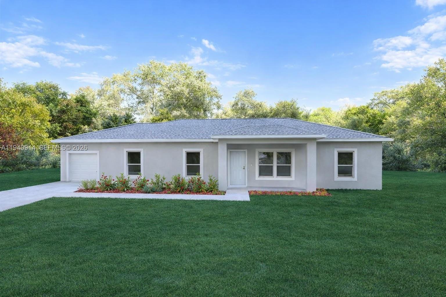 Montura Ranch Est 1 St S/