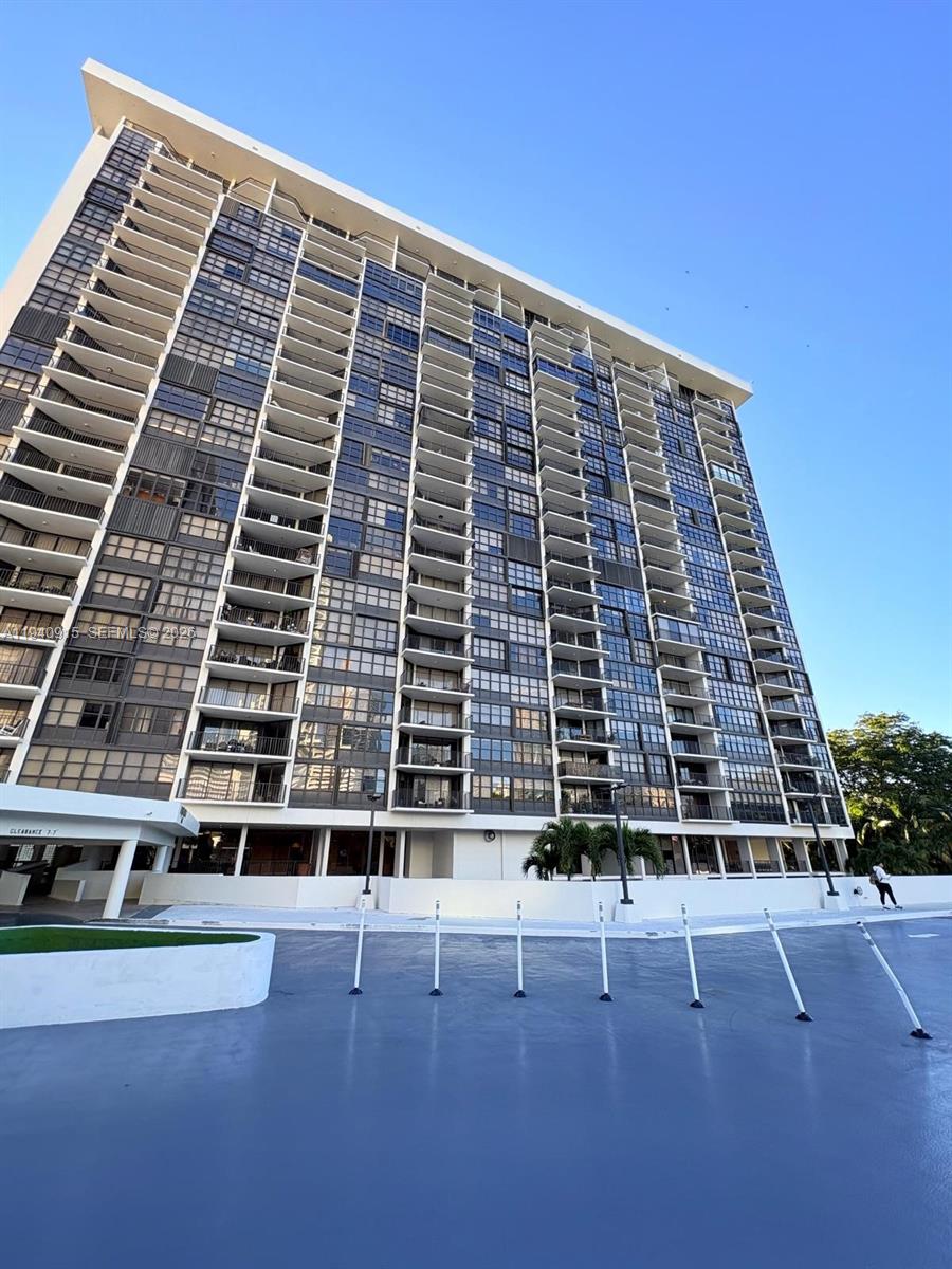 Brickell Place Condo