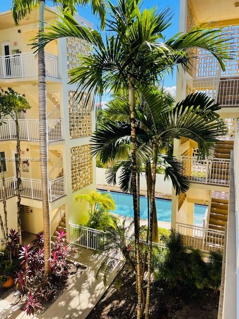 Ambassador Place Condo