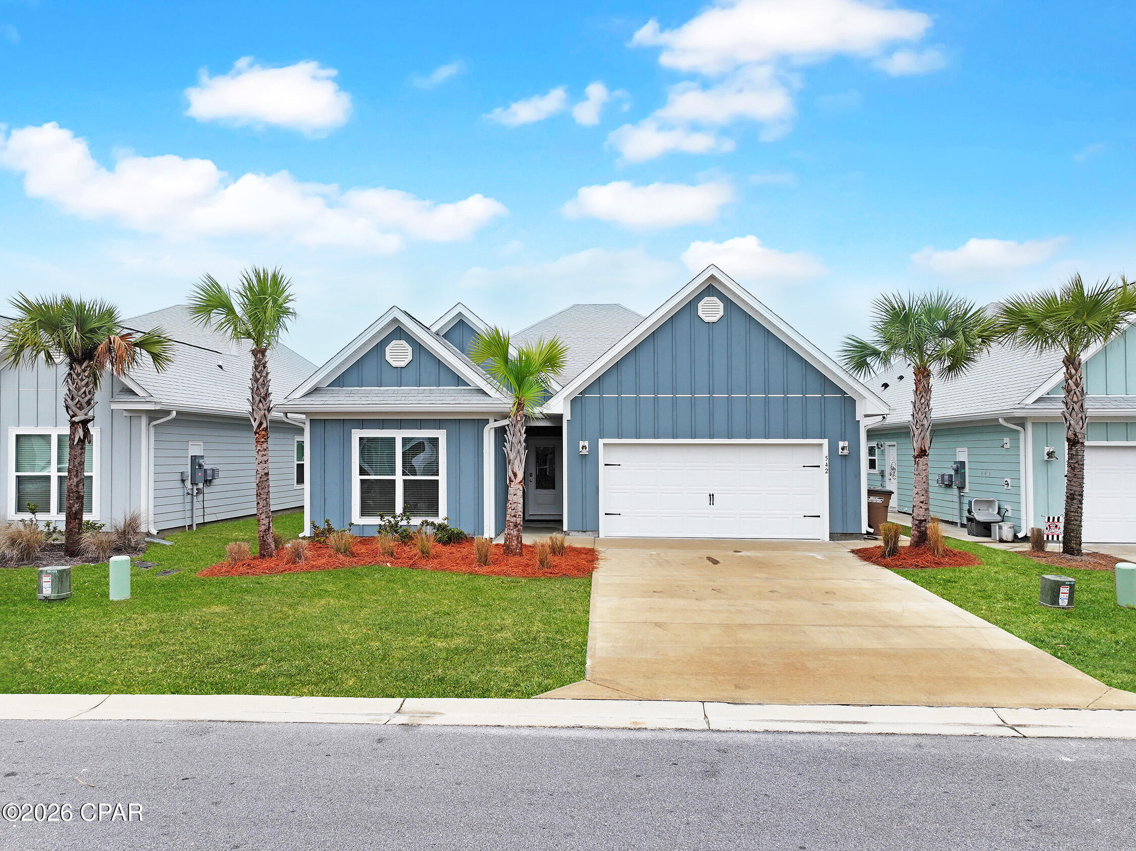 Details for 542 Vermilion Circle, Port St Joe, FL 32456
