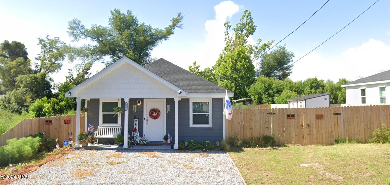 Details for 3805 4th Street, Panama City, FL 32401