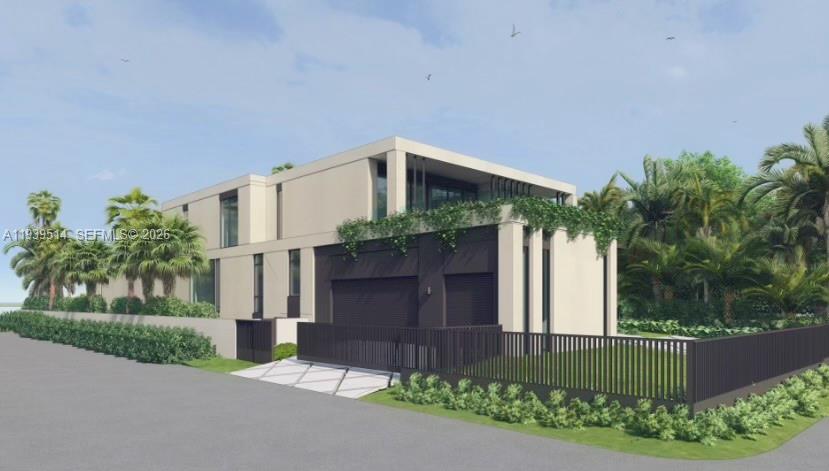 Hollywood Lakes Section