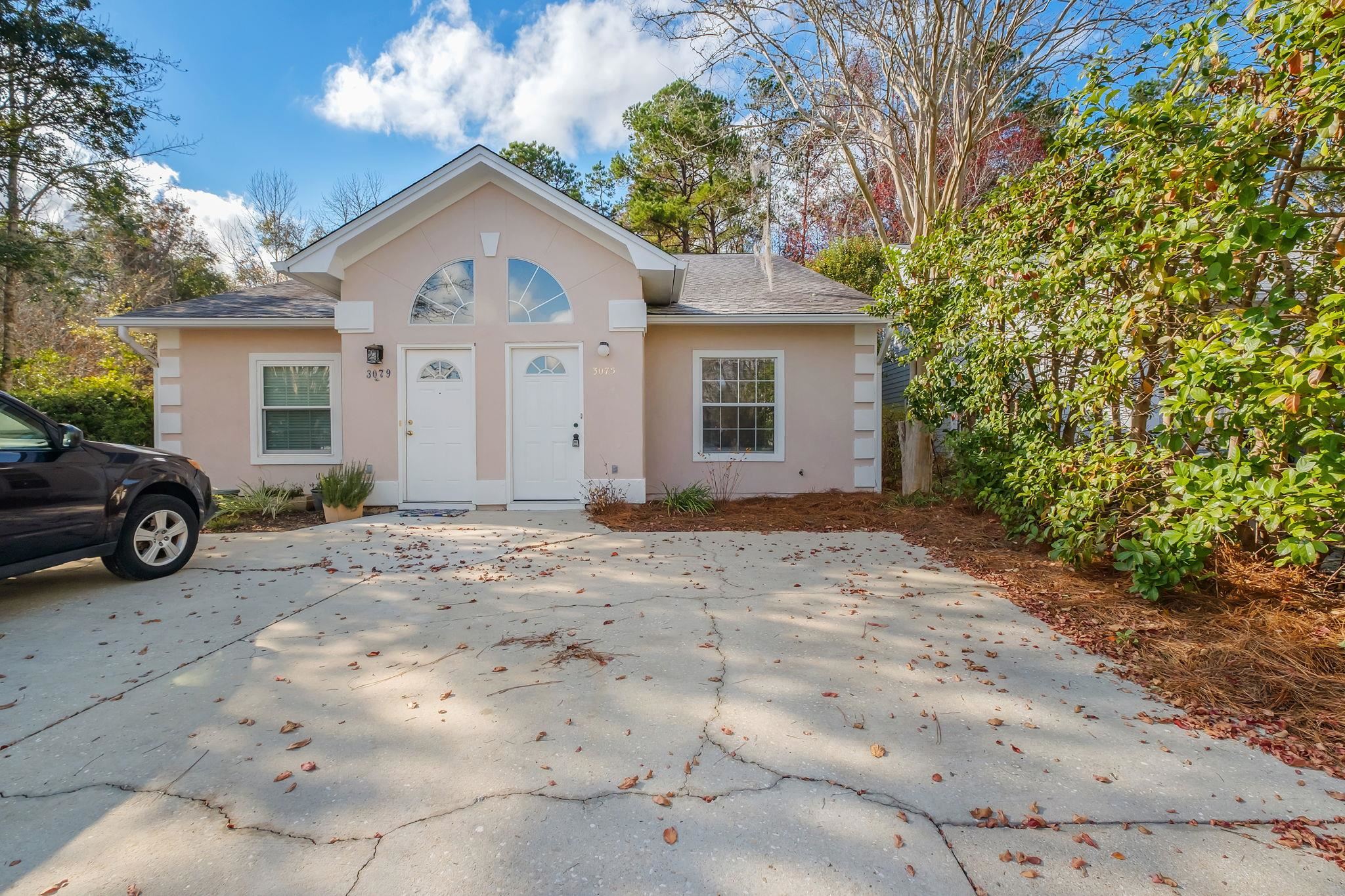 3075  Royal Palm Way , Tallahassee, FL, 