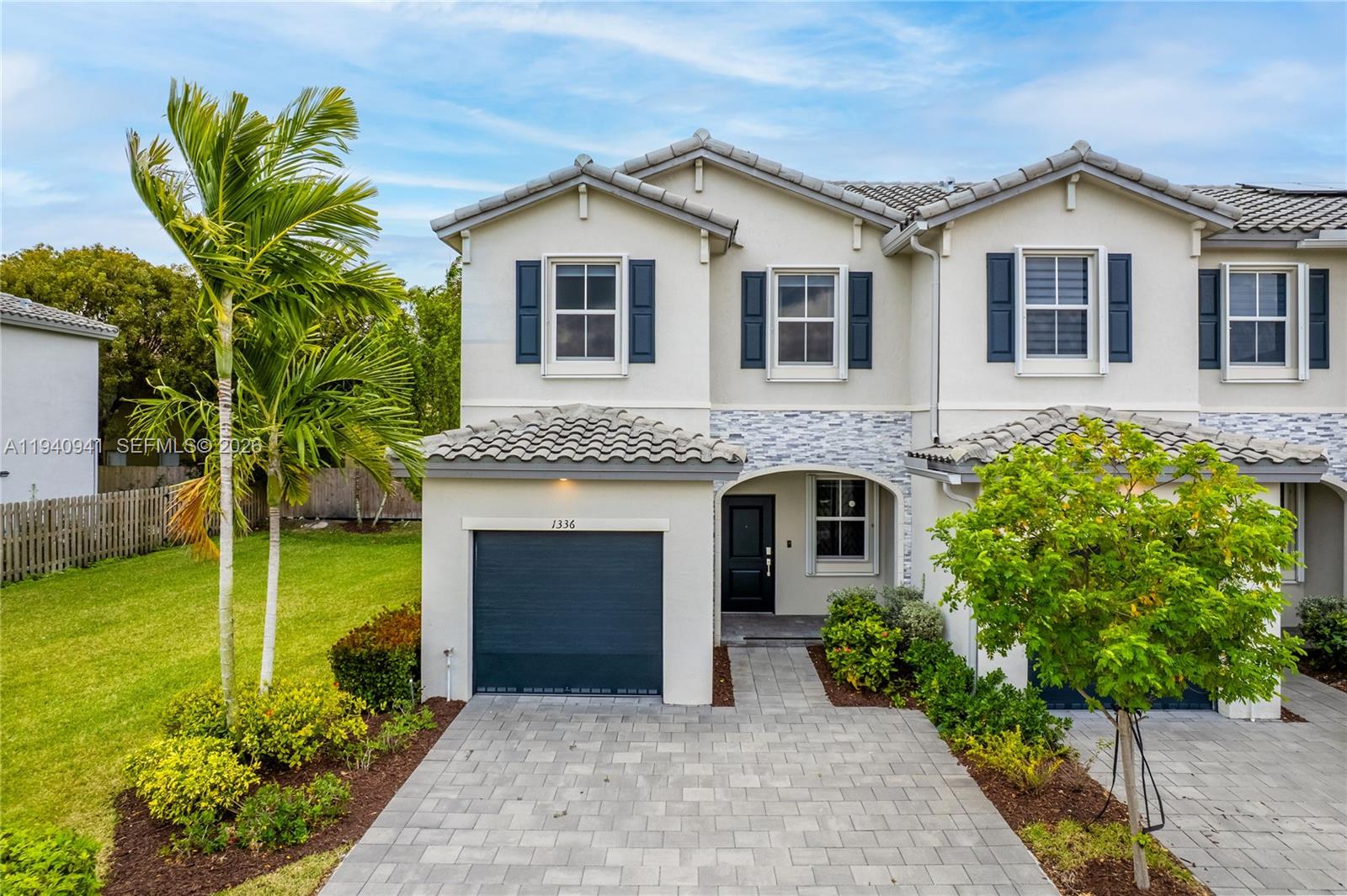 Keys Gate Residential