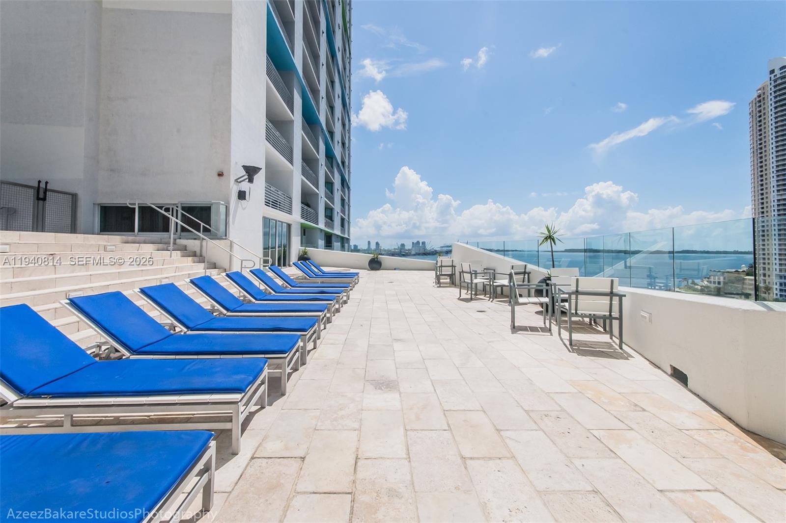 325 S Biscayne Blvd #2420, Miami FL 33131