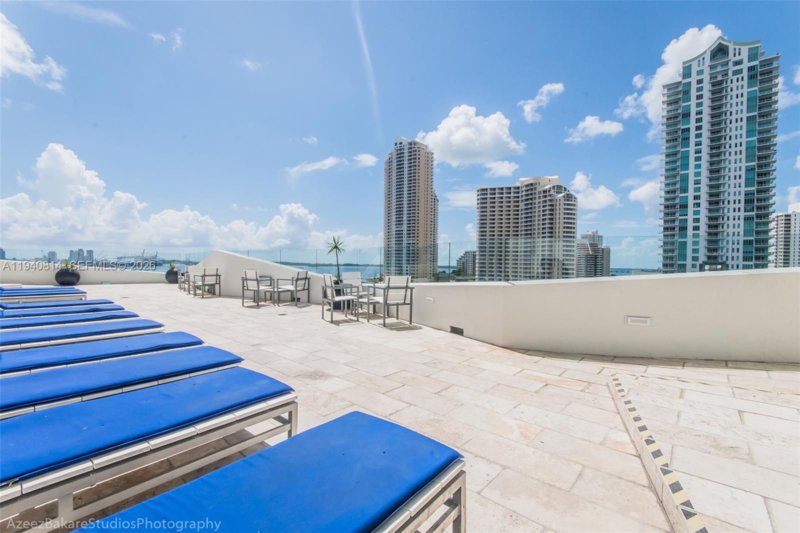 325 S Biscayne Blvd #2420, Miami FL 33131