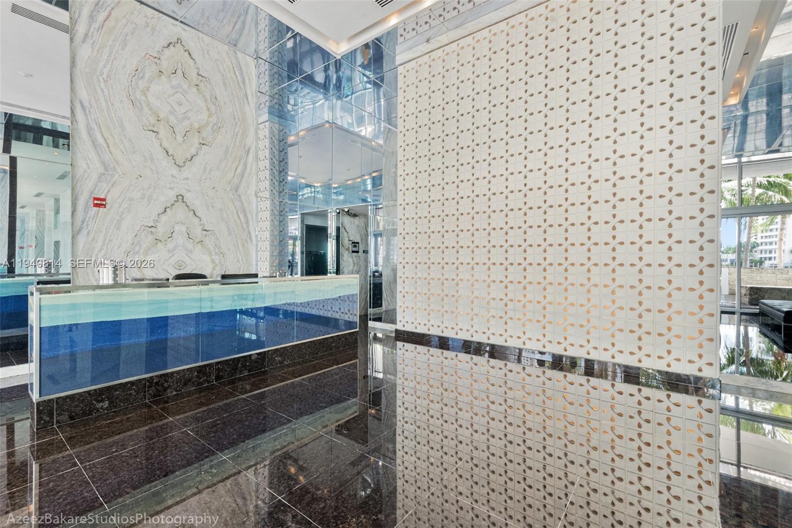 325 S Biscayne Blvd #2420, Miami FL 33131