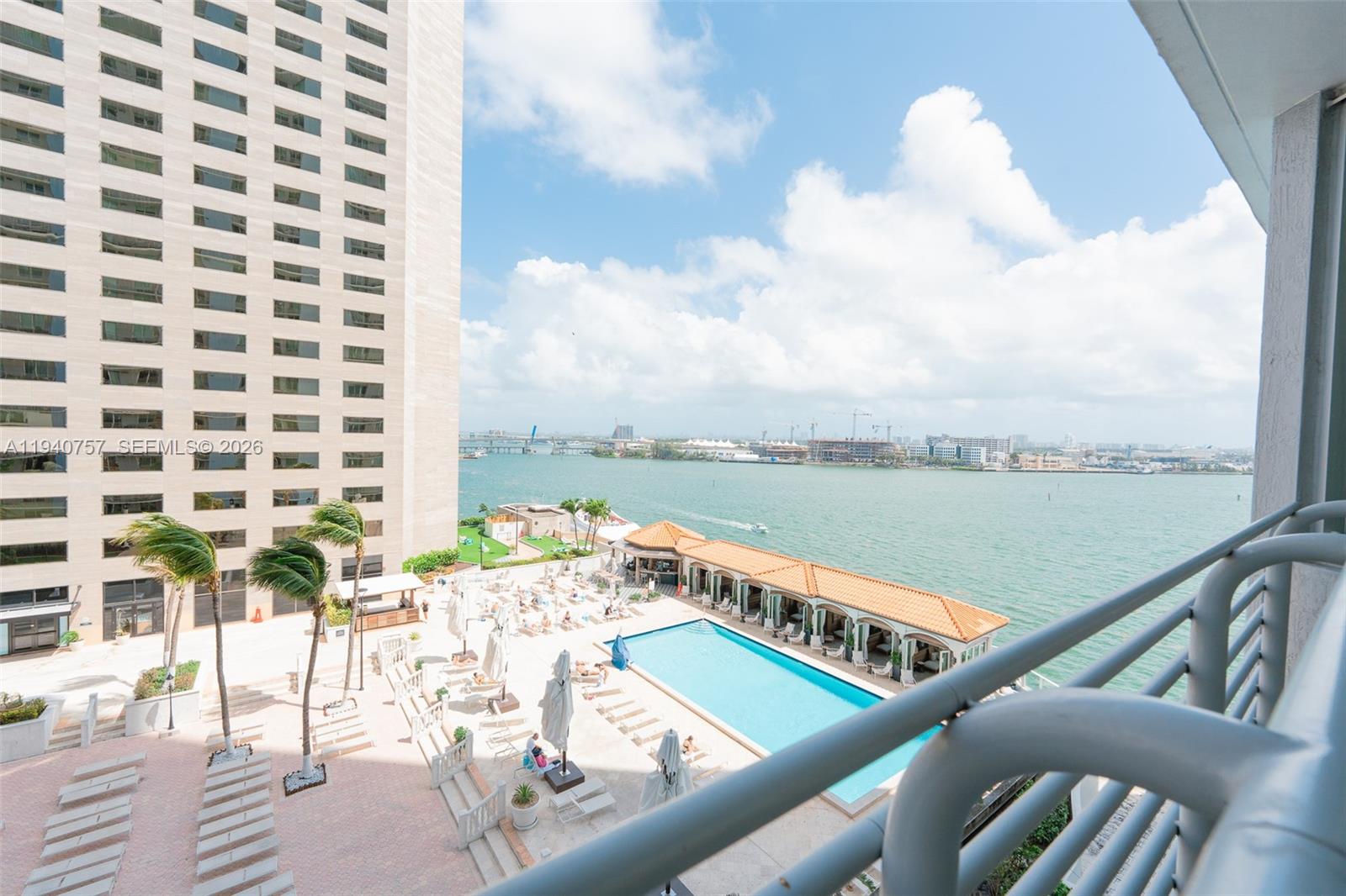 Apartamento en Venta en Miami, FL