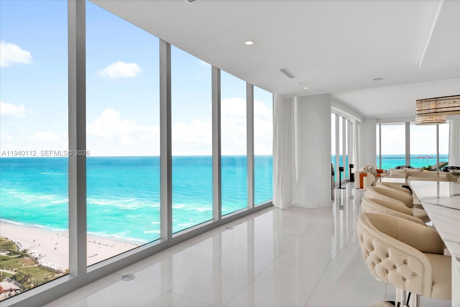17975 Collins Ave Unit N-1902, Sunny Isles Beach, Florida 33160