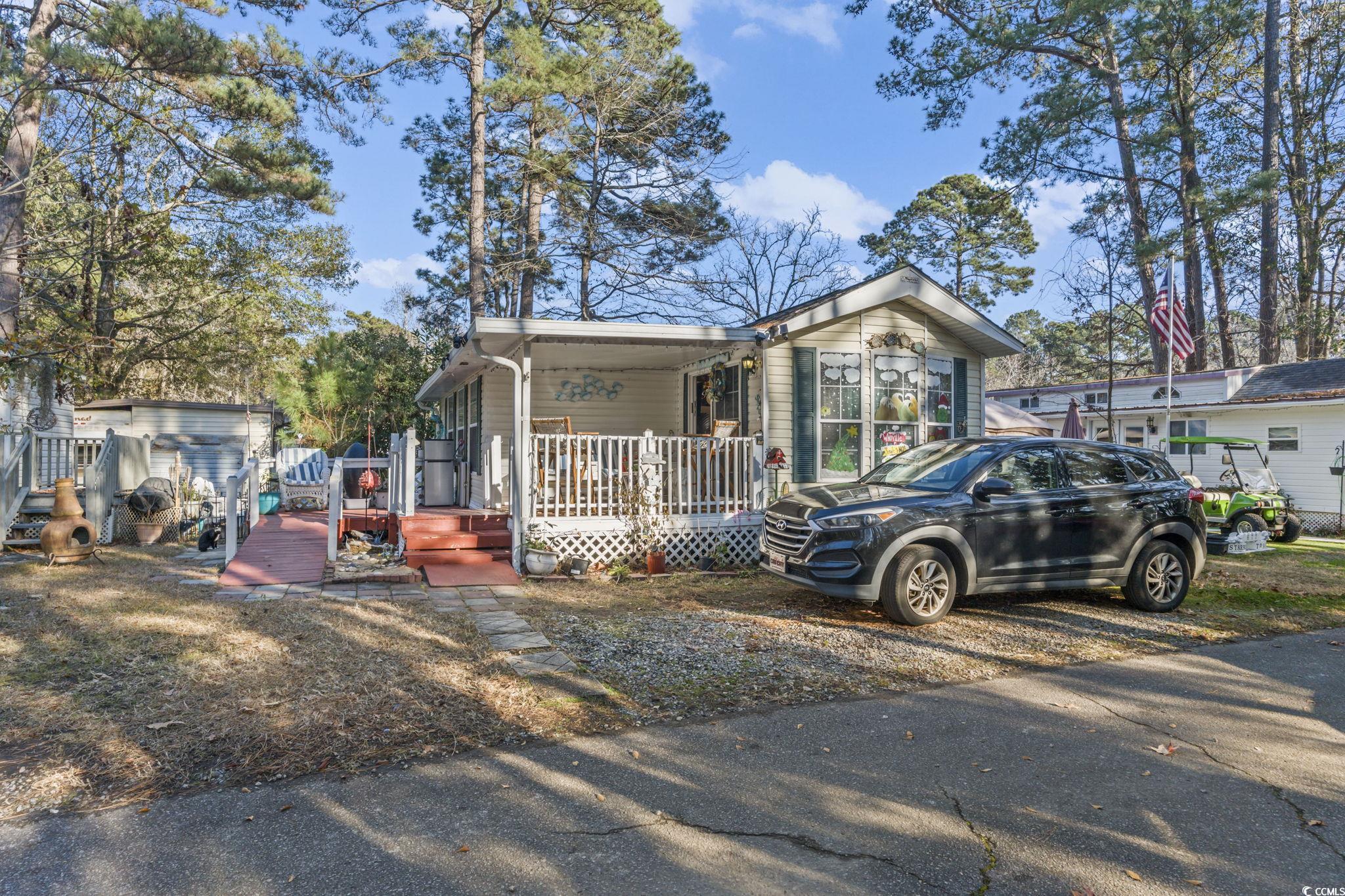 613 5th Ave. S Myrtle Beach, SC 29577