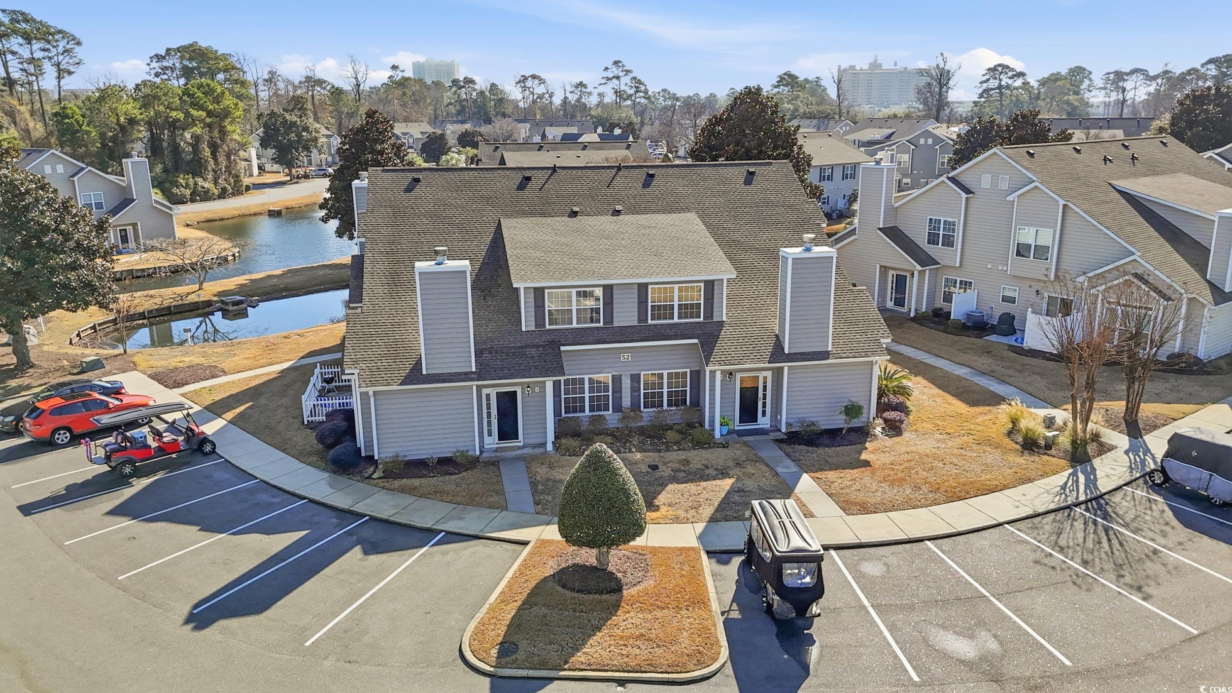 503 20th Ave. N UNIT 52 A North Myrtle Beach, SC 29582