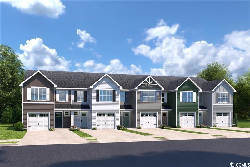 407 Myrtle Meadows Dr UNIT 427A Conway, SC 29526