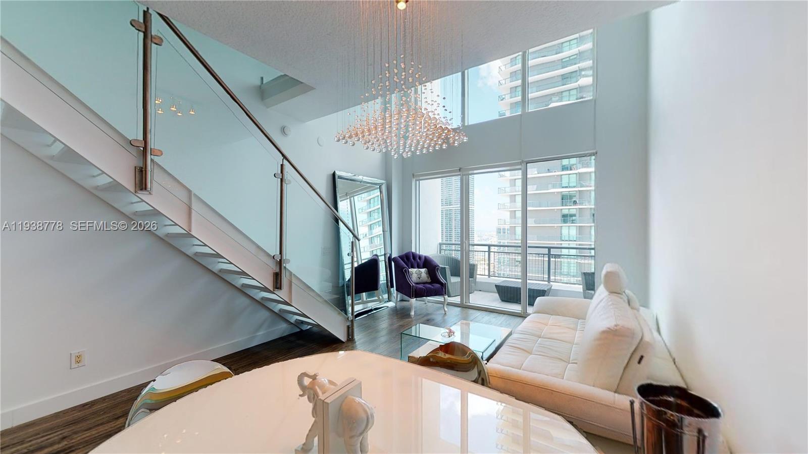 Infinity At Brickell Cond