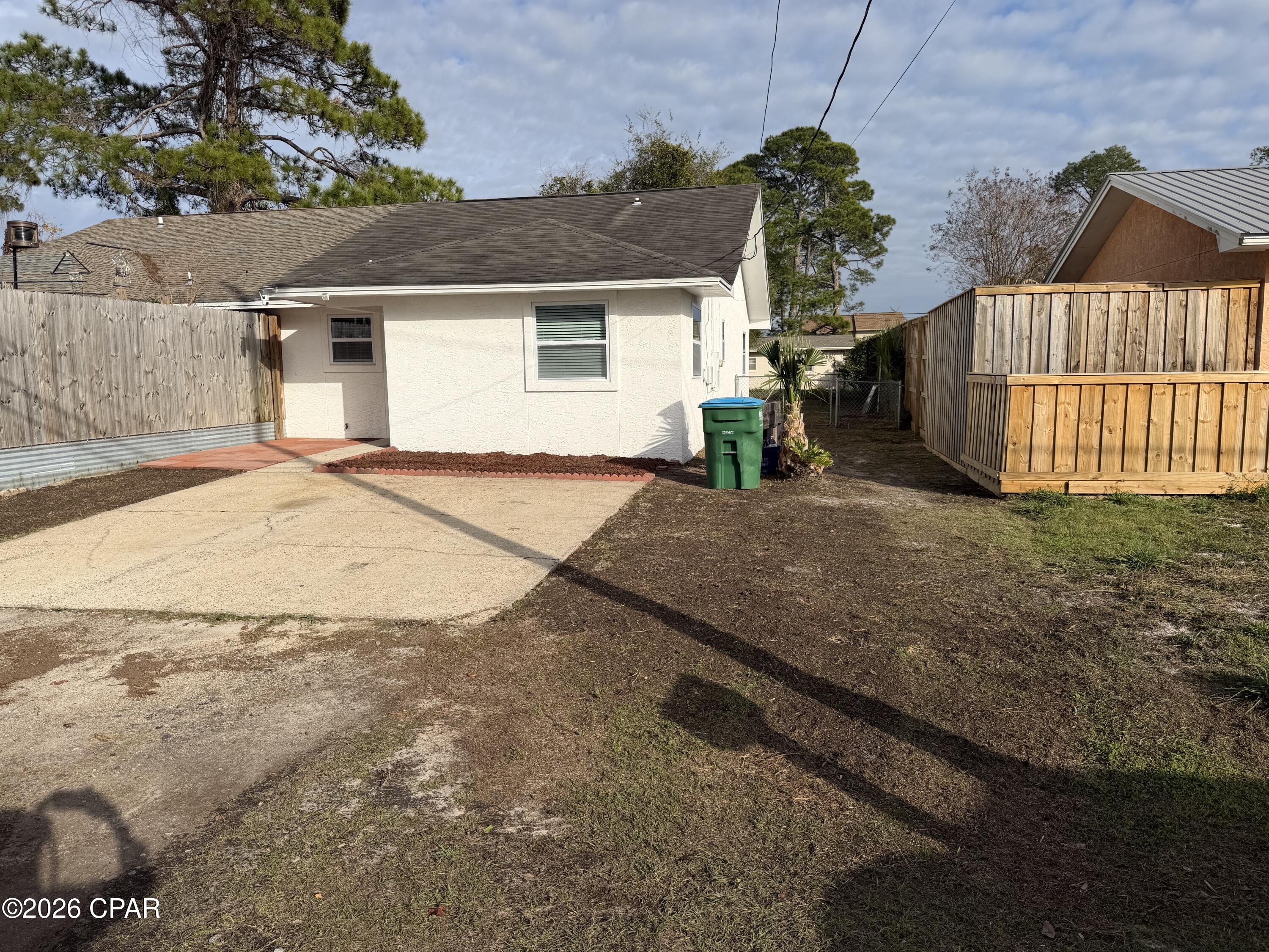 Details for 2603 Beech Street, Panama City Beach, FL 32408