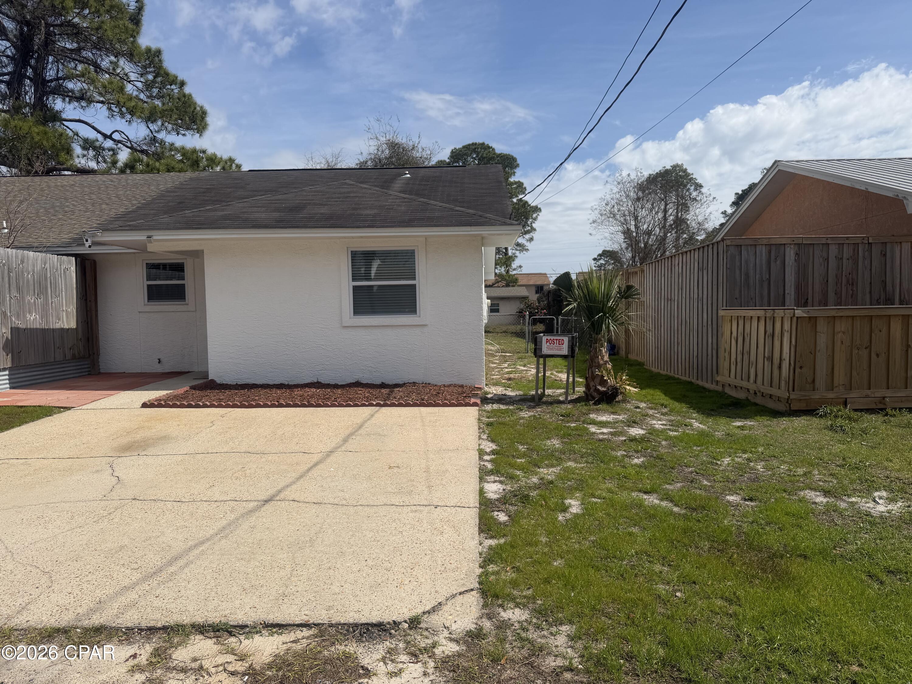 Details for 2603 Beech Street, Panama City Beach, FL 32408
