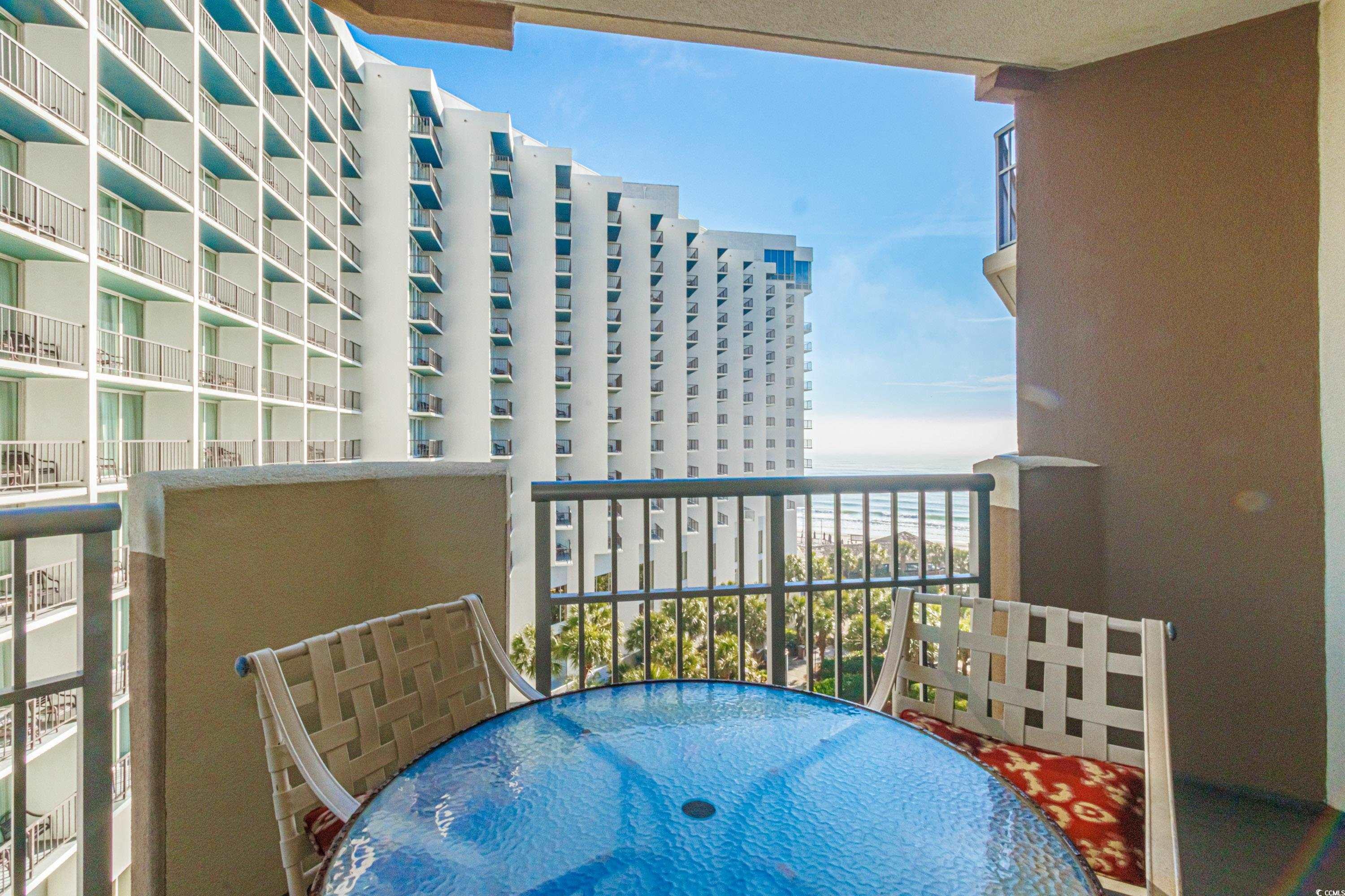 9994 Beach Club Dr. UNIT #603 Myrtle Beach, SC 29572
