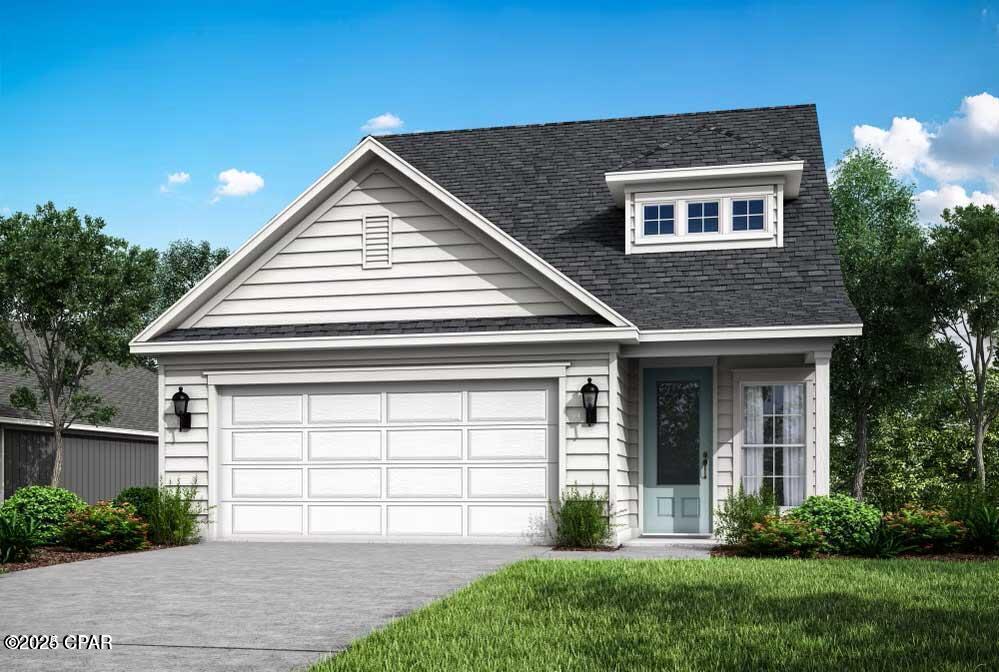 Details for 701 Longpoint Way, Panama City Beach, FL 32407