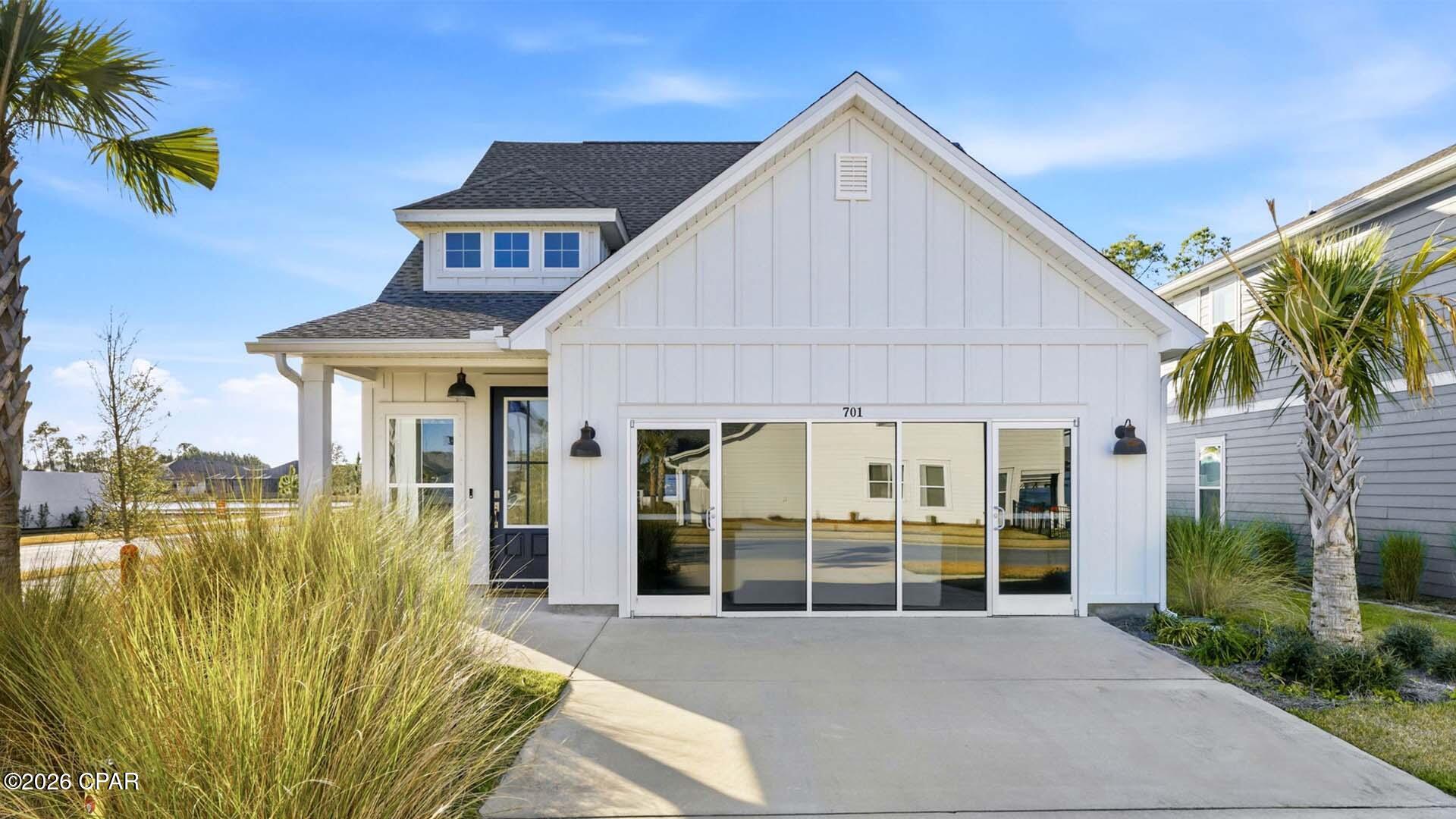 Details for 701 Longpoint Way, Panama City Beach, FL 32407