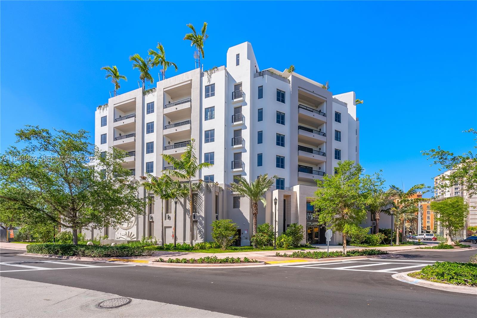 Coral Gables Biltmore Sec