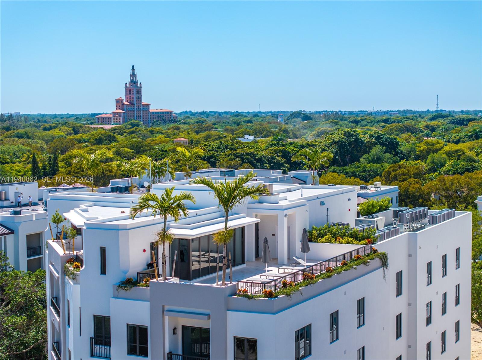 Coral Gables Biltmore Sec