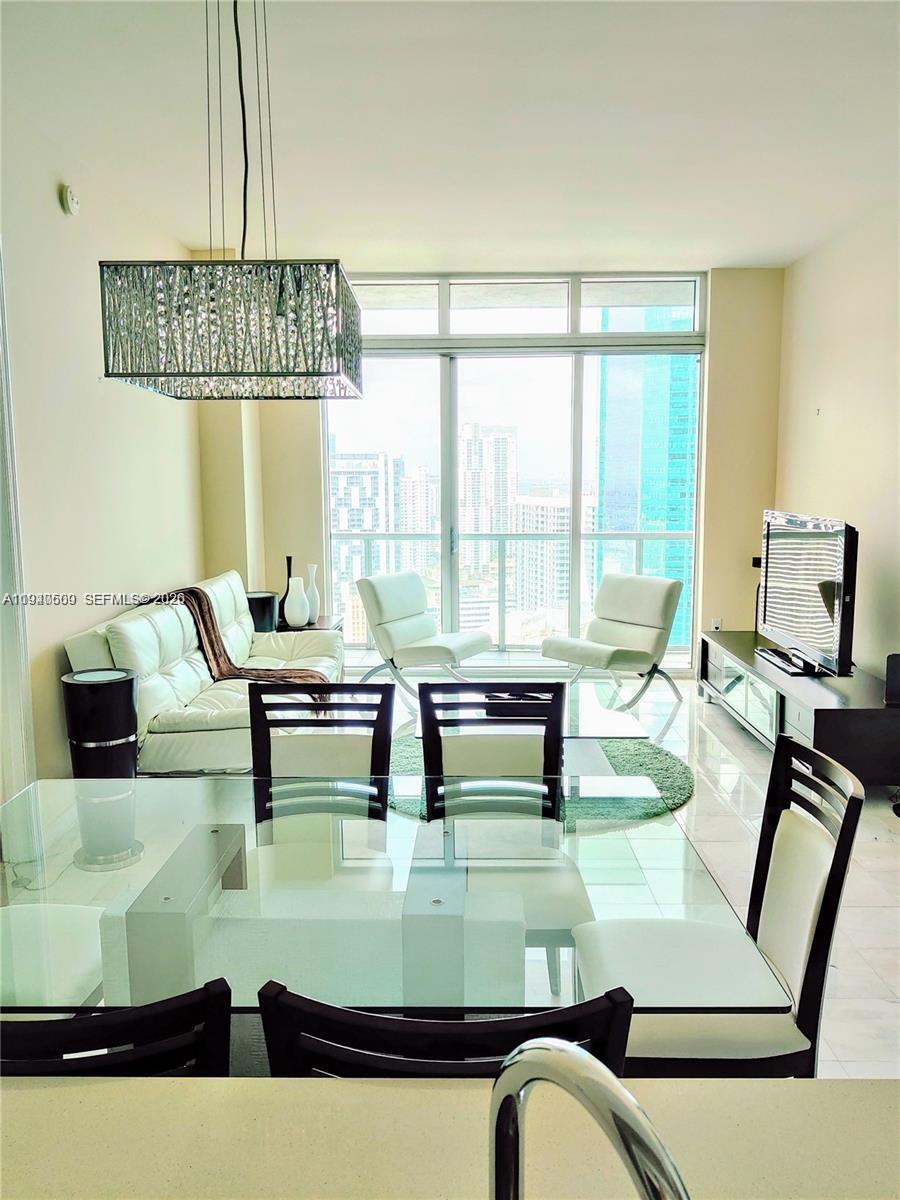 500 Brickell West Condo