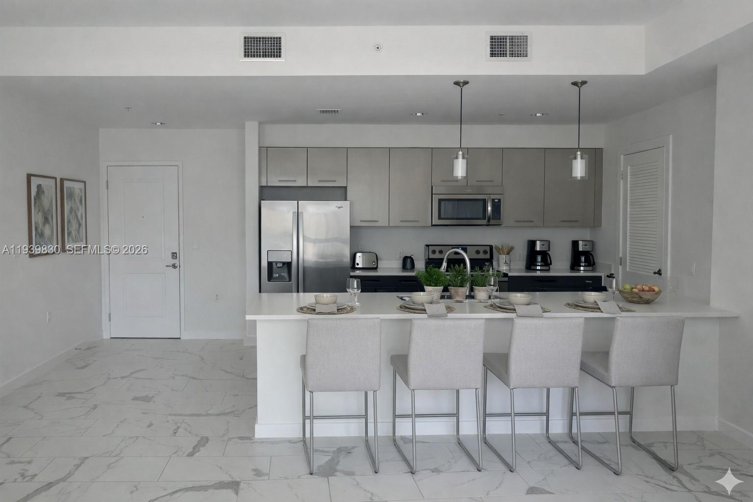 Spanish River Land Co A