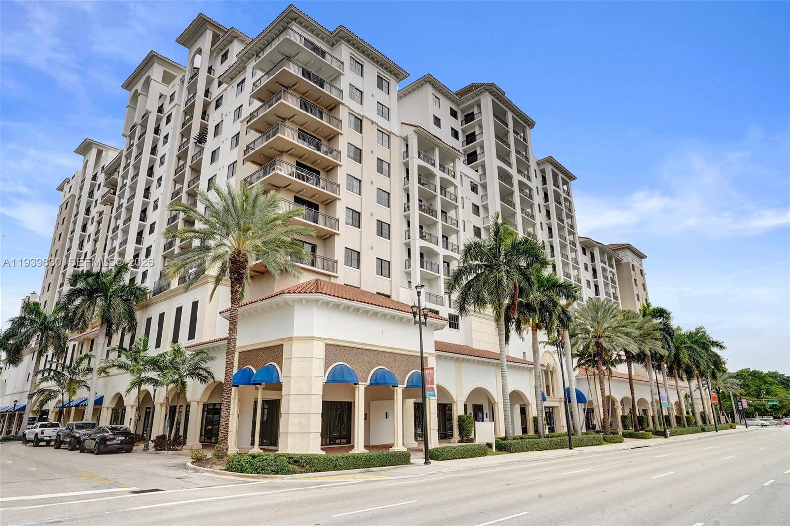 Spanish River Land Co A