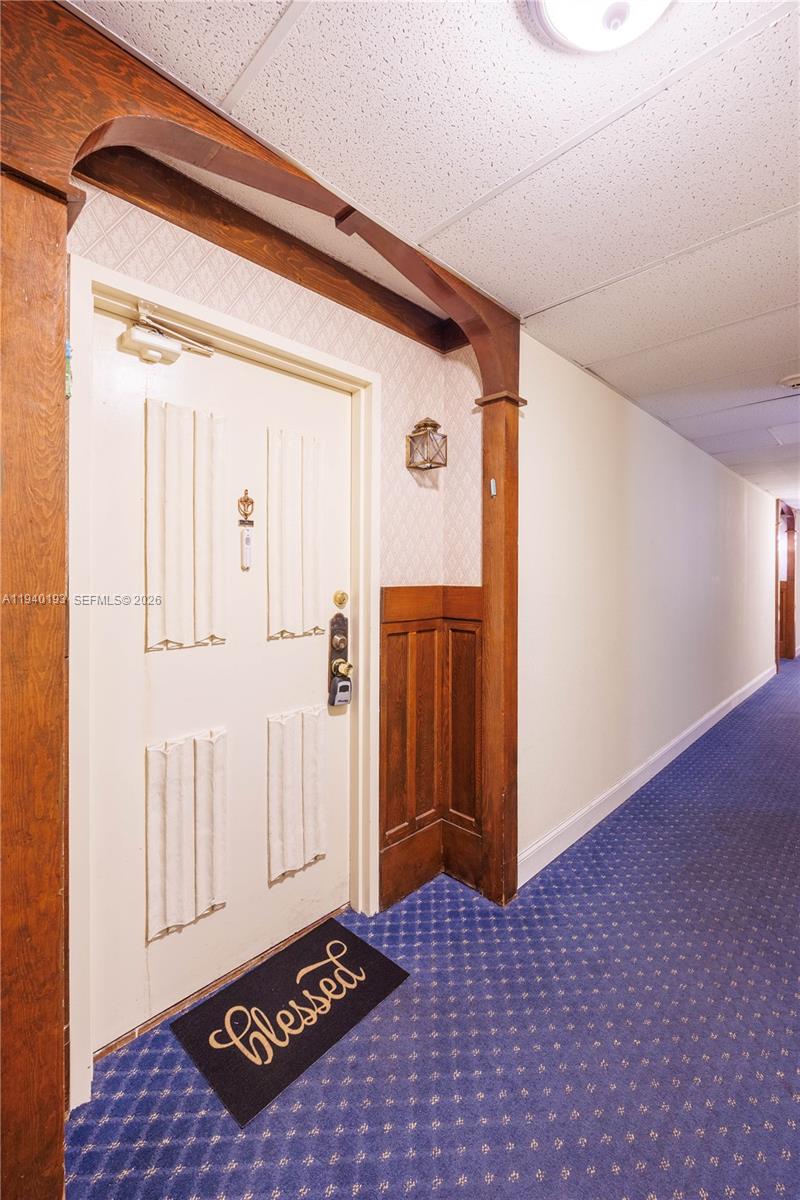 International Village At