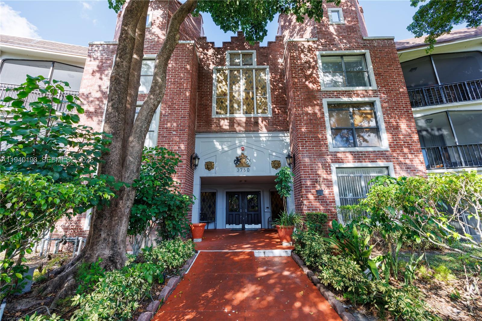 International Village At