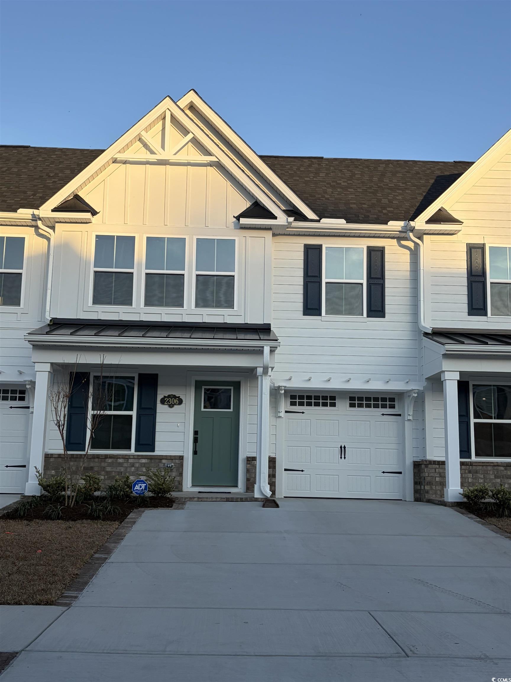 2306 Aralyn Dr. UNIT 16D Longs, SC 29568