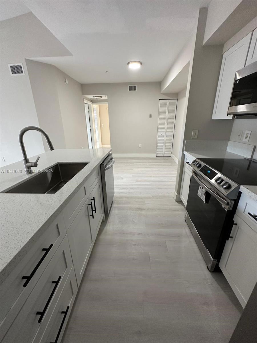 El-Ad Residences At Miram