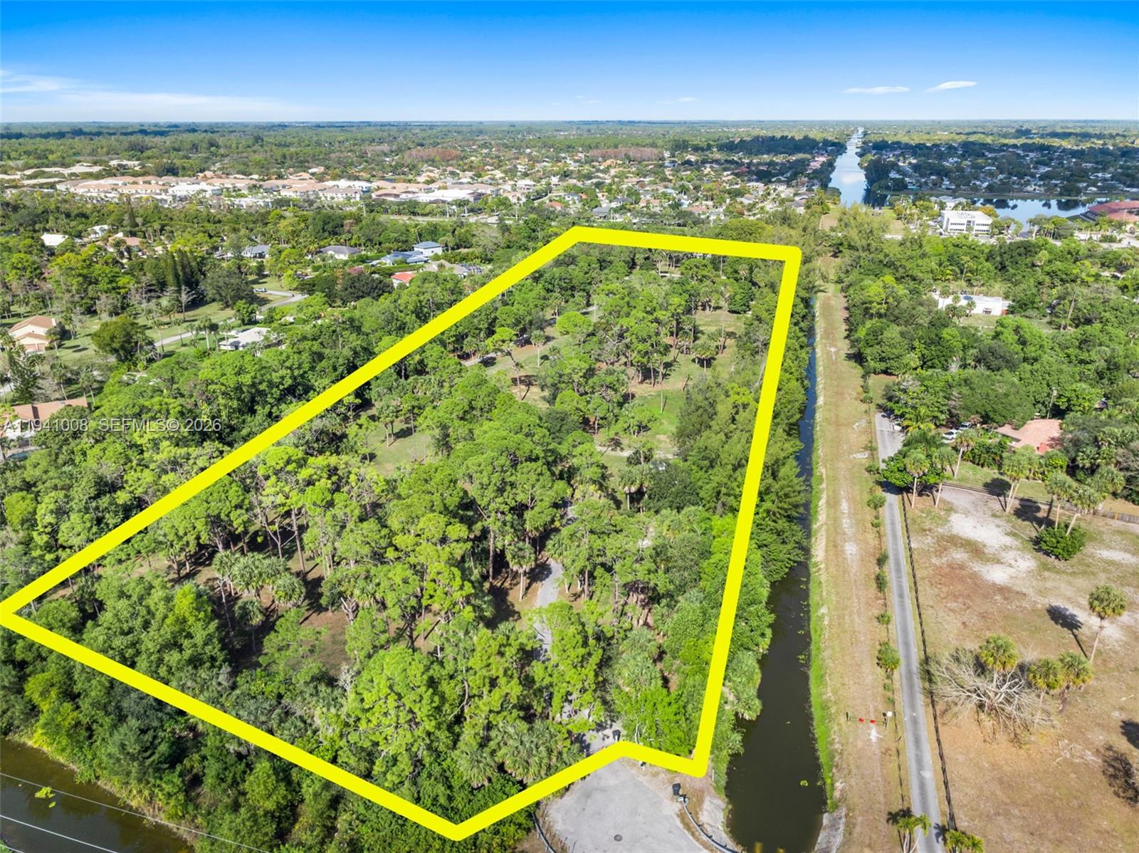 Palm Beach Farms Co Pl 3