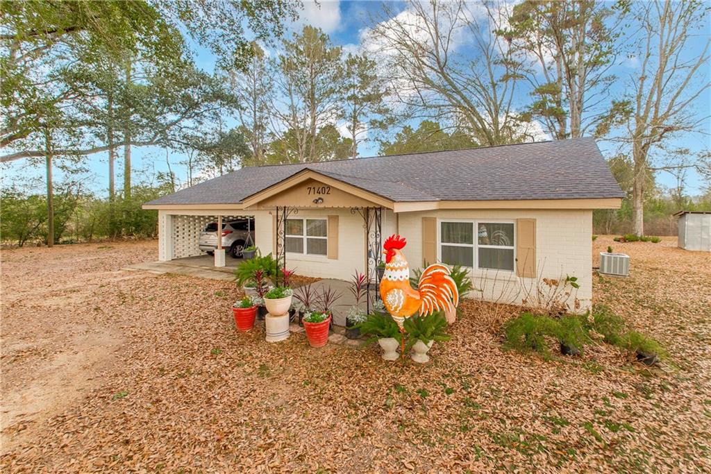 Homes for sale in Kentwood, LA | 71402 S Lewiston Rd, Kentwood, LA 70444 | MLS# 2537054