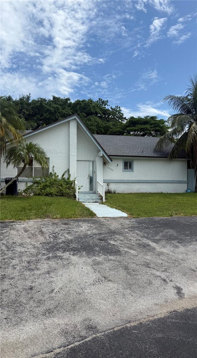 Biscayne Villa Homes Sec