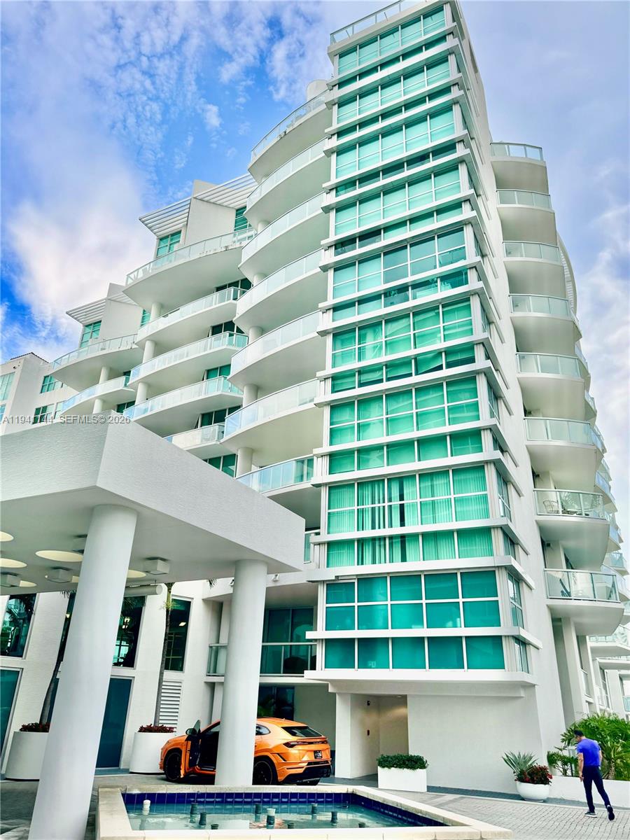 Apartamento para Alugar em Aventura, FL