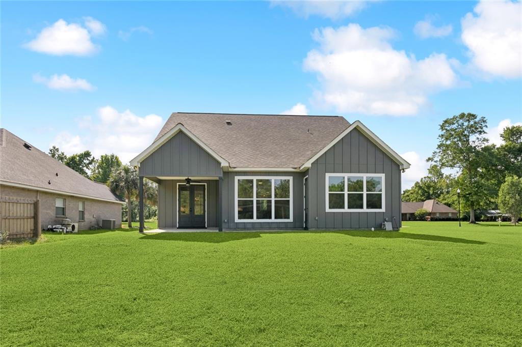 Homes for sale in Springfield, LA | 20240 Fairway Dr, Springfield, LA 70462 | MLS# 2537055