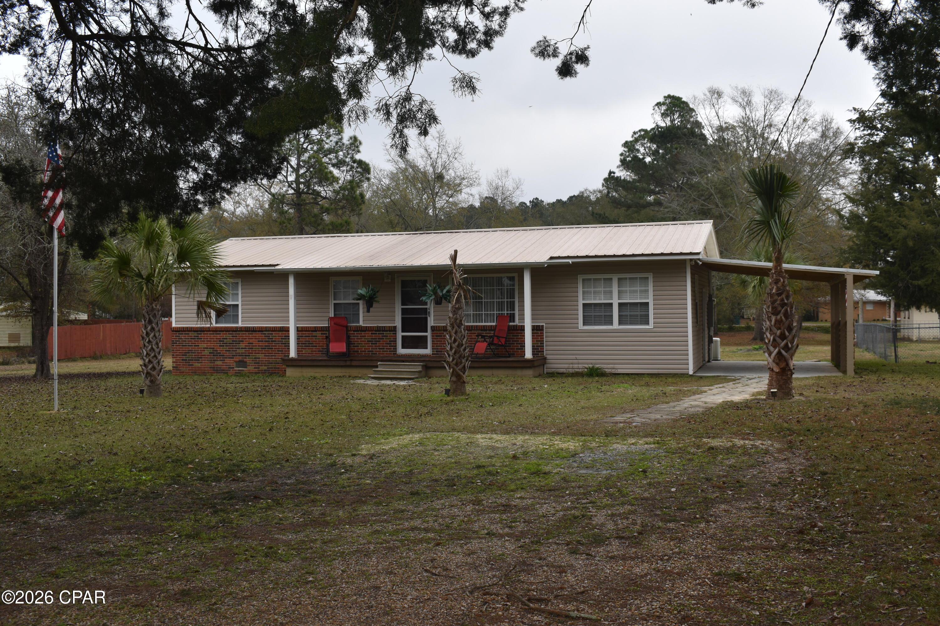 Details for 783 West Boulevard, Chipley, FL 32428